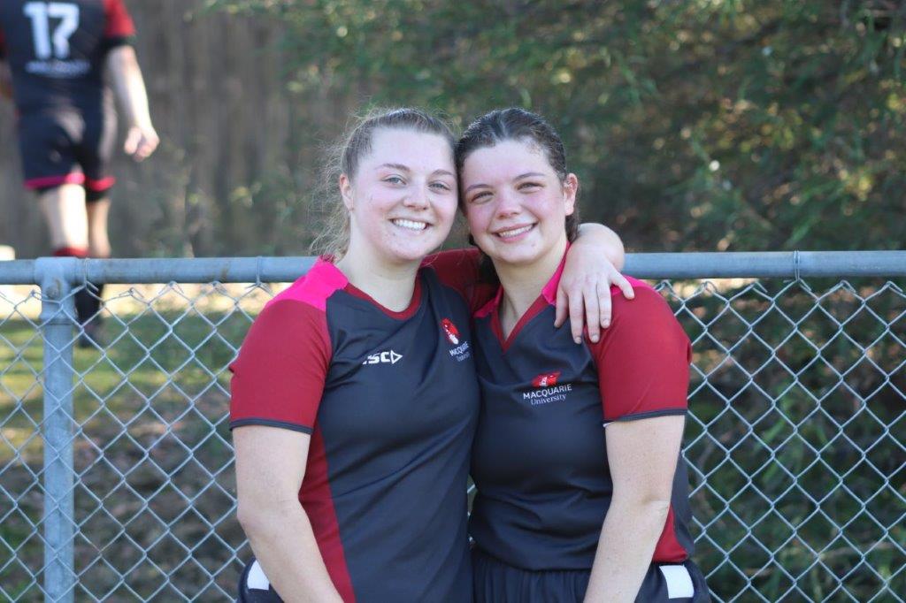 The Women's Team, 2023